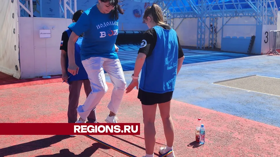 Фото: Мария Андрюхина