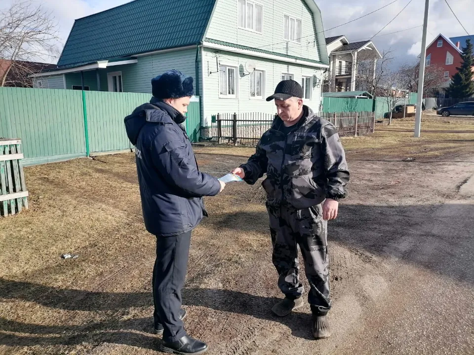 Фото: ГКУ МО «Мособлпожспас»&nbsp; &nbsp;
