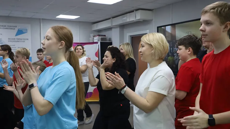 Фото: пресс-служба администрации г.о. Серпухов