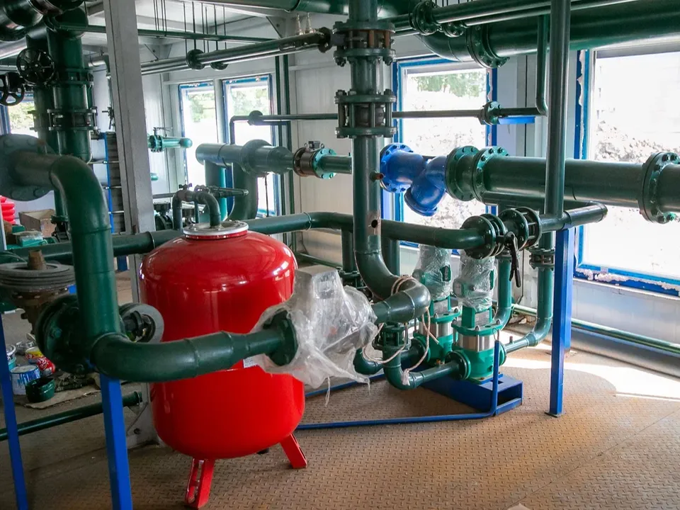 Фото: администрация городского округа Коломна