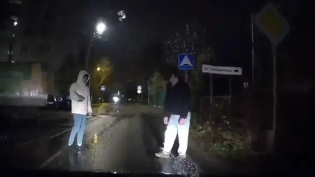 Скриншот видео прокуратуры Подмосковья