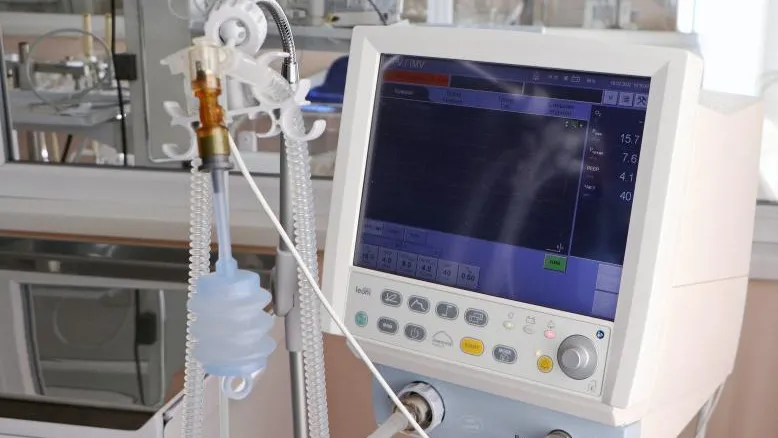 Фото: пресс-служба Долгопрудненской больницы