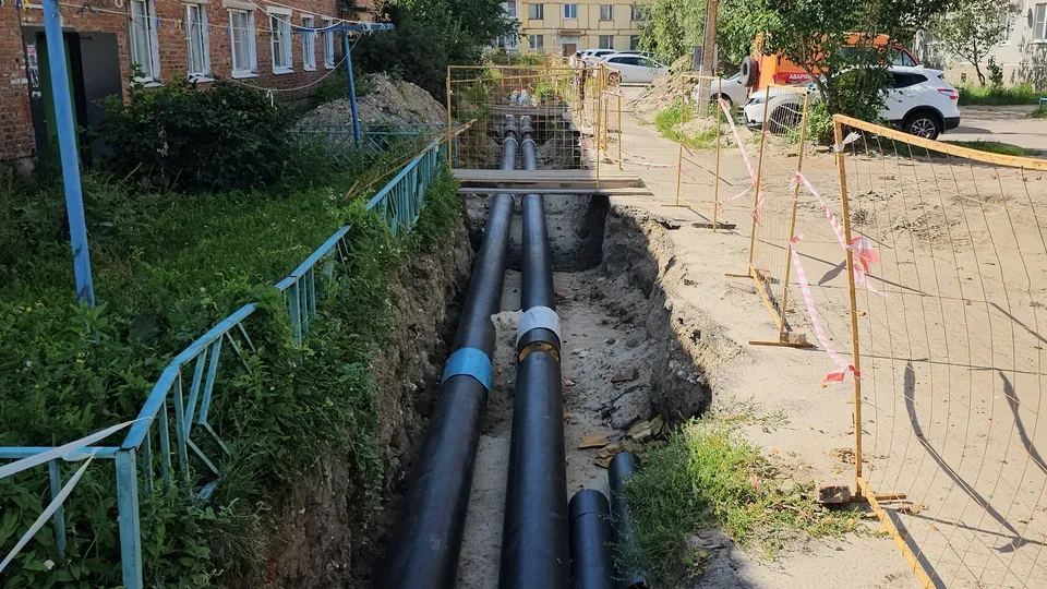 Фото: пресс-служба Администрации м.о. Луховицы