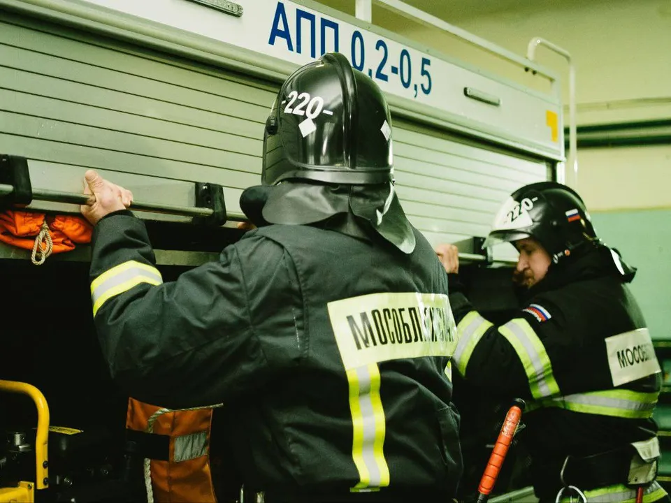 Фото: пресс-служба городского округа Кашира