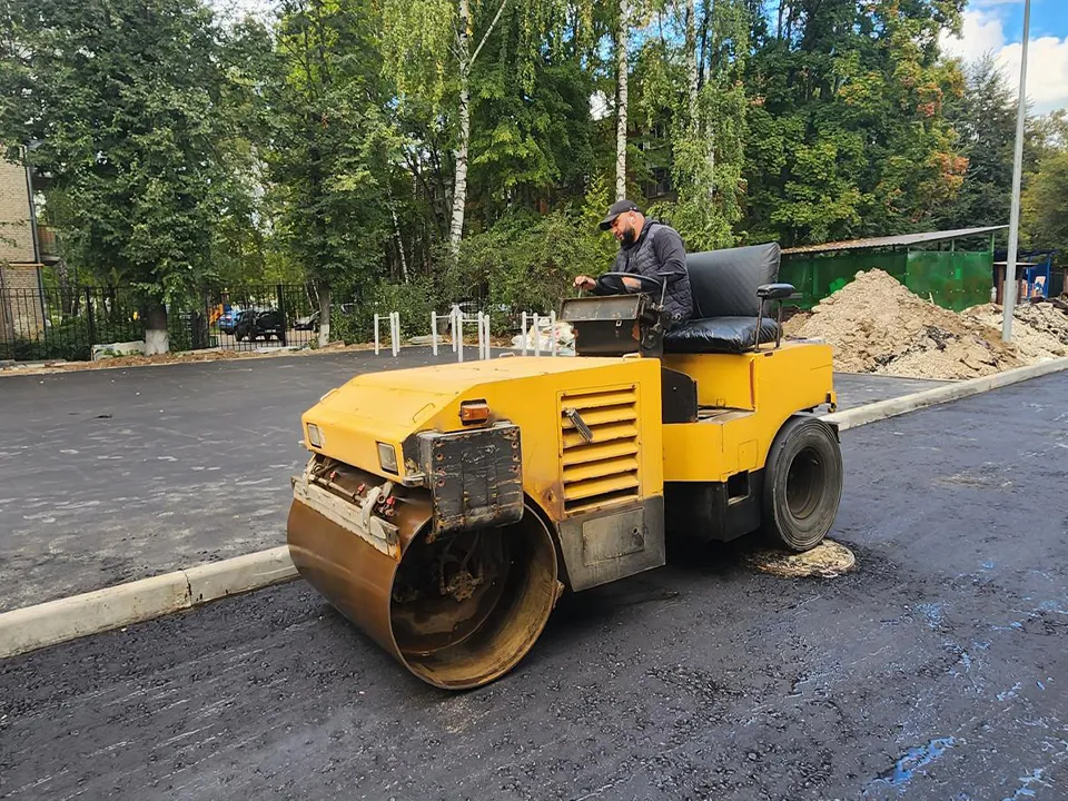 Фото: МедиаБанк Подмосковья/Михаил Раскин