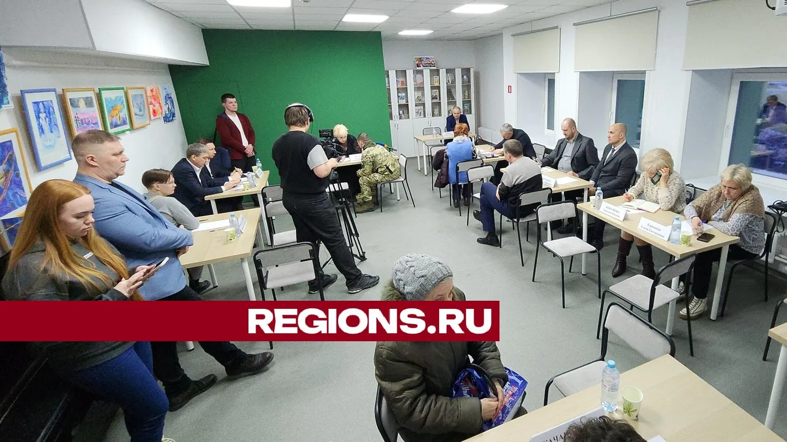 Фото: Нина Басистая