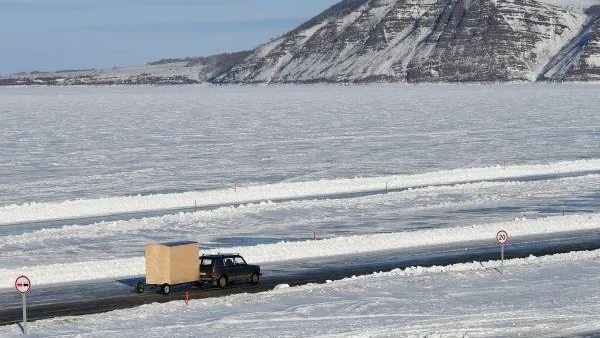 Илья Наймушин / РИА Новости