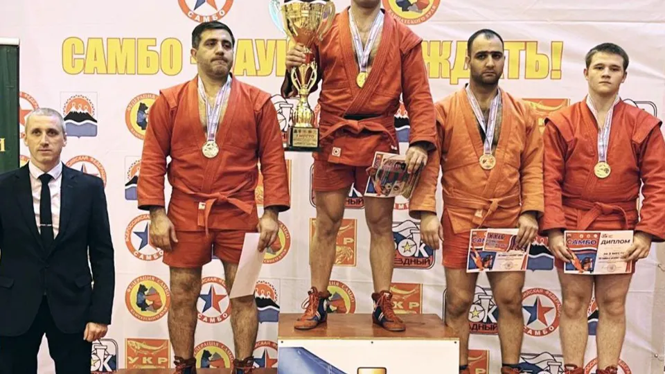 Фото: пресс-служба администрации г. о. Подольск