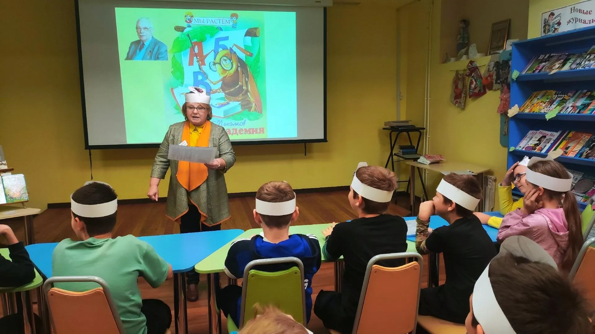 Фото: Семейный центр «Раменский»