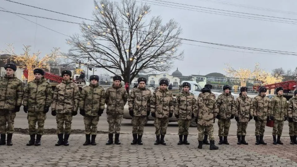 Фото: Министерство образования Московской области