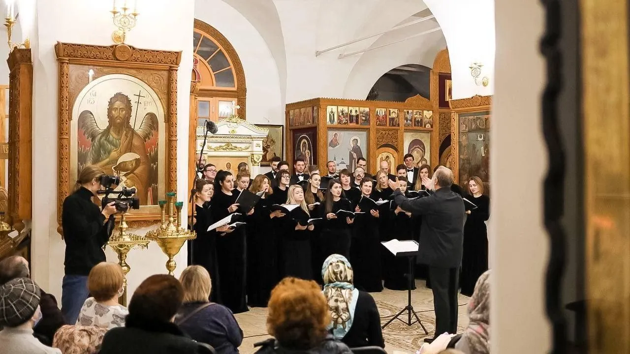 фото: пресс-служба администрации городского округа Клин