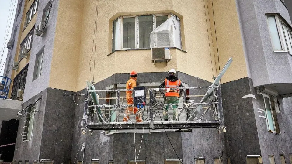 Фото: Министерство жилищно-коммунального хозяйства Московской области