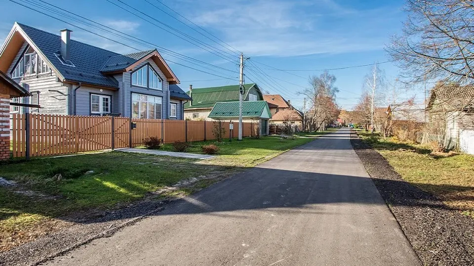 Фото: Минтранс МО