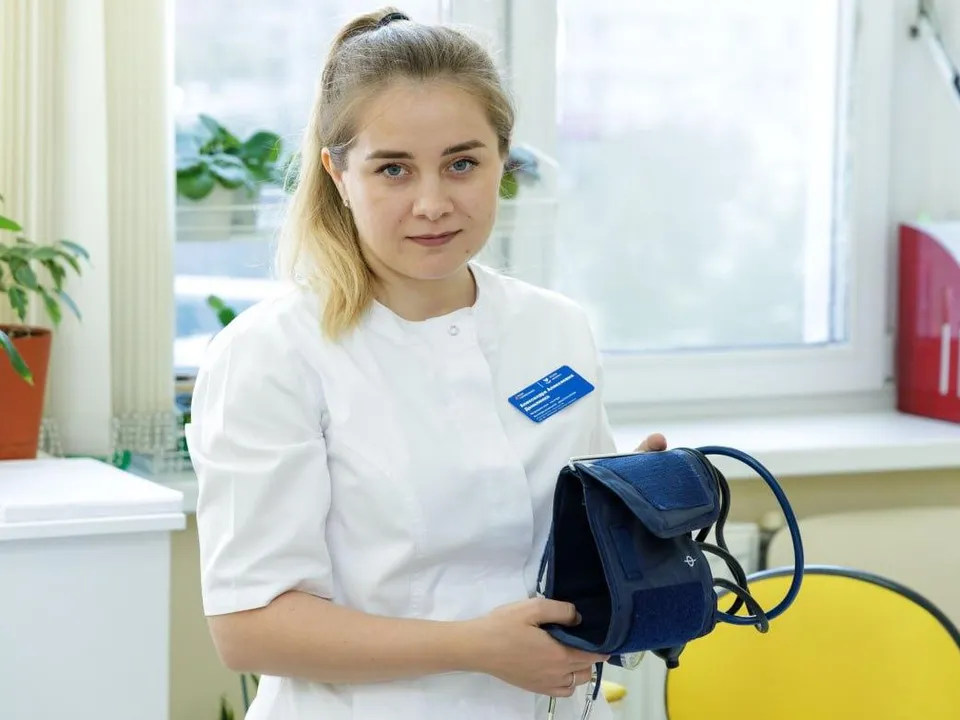 Фото: Люберецкая областная больница&nbsp;