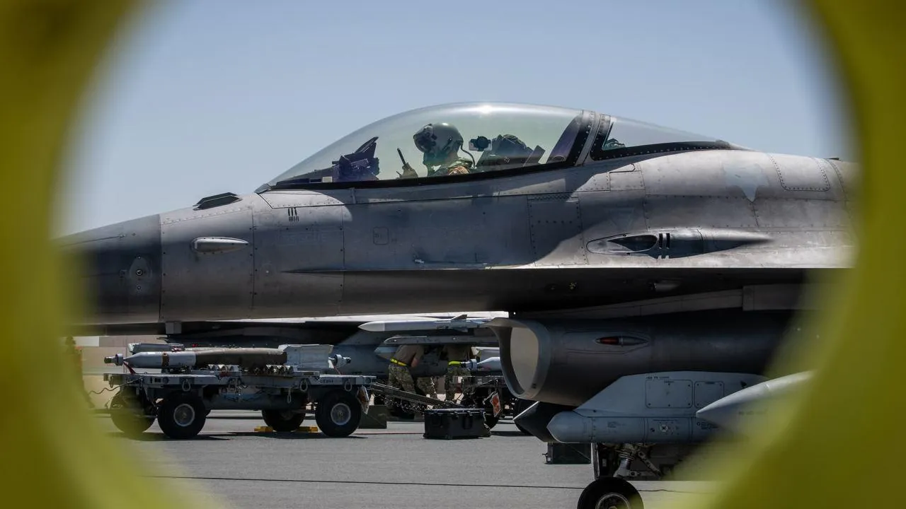 United States Air Force