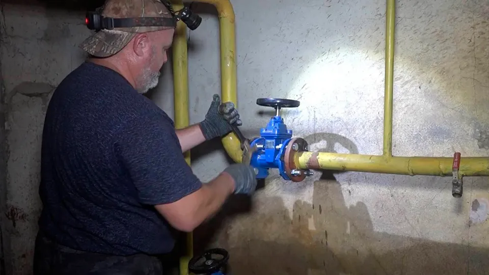 Фото: администрация м.о. Зарайск