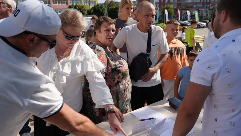 Фото: пресс-служба администрации г.о. Серпухов