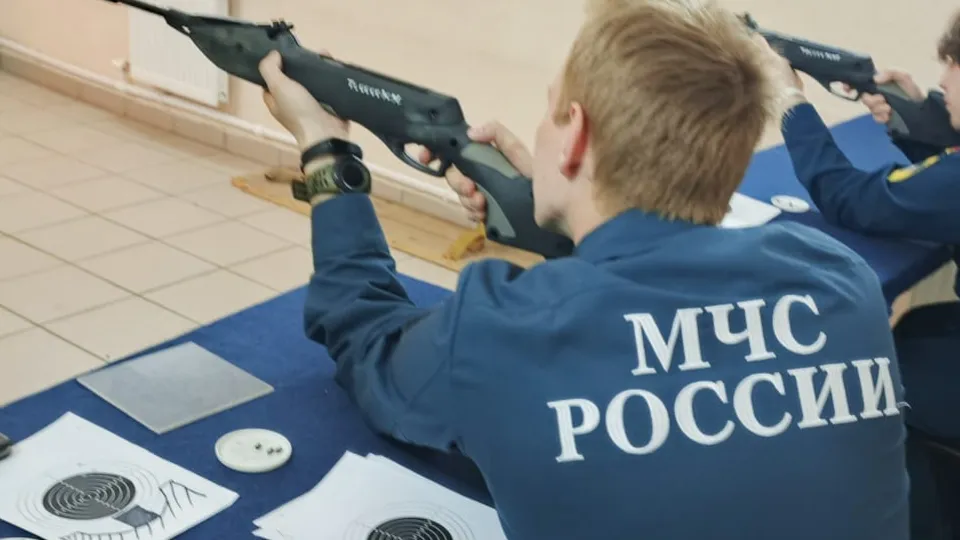 Фото: Управление по физической культуре и спорту администрации г.о. Электросталь