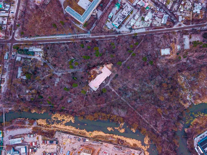 В Союзе кинематографистов России рассказали, что будет с Домом творчества «Болшево»