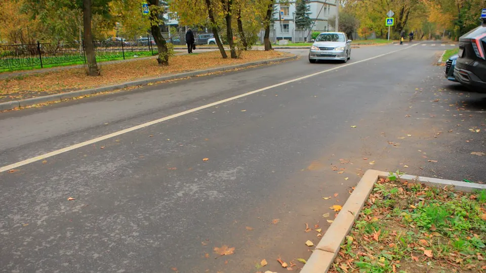 Фото: пресс-служба администрации г.о. Королев