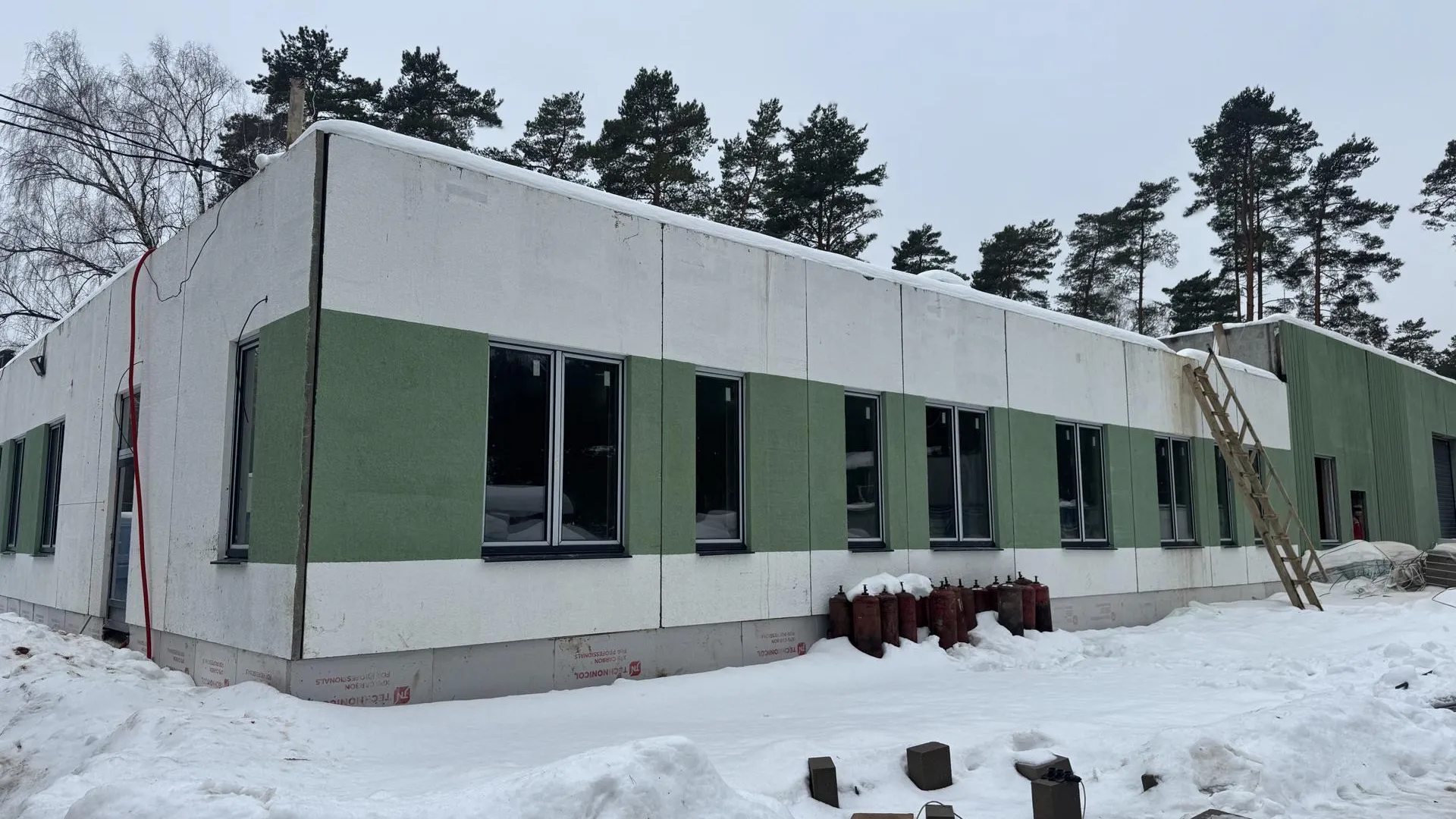 Полина Абраменко