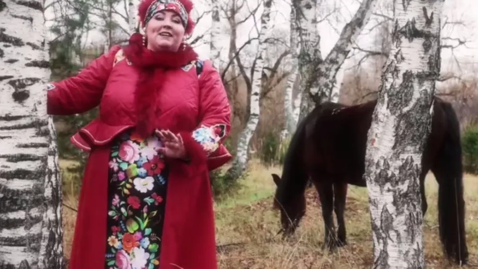 Фото: личный архив Ксении Горячевой