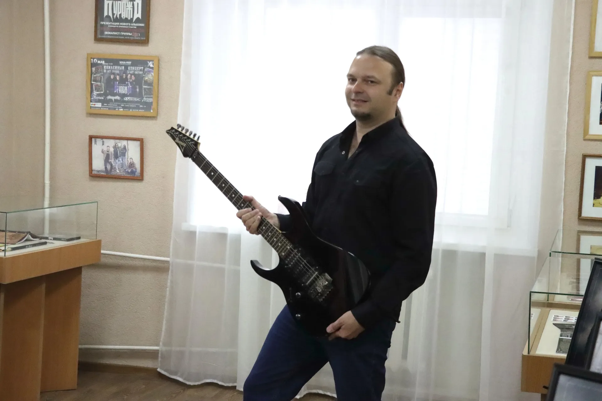 Фото: ВК-сообщество «Музей истории города Бронницы»