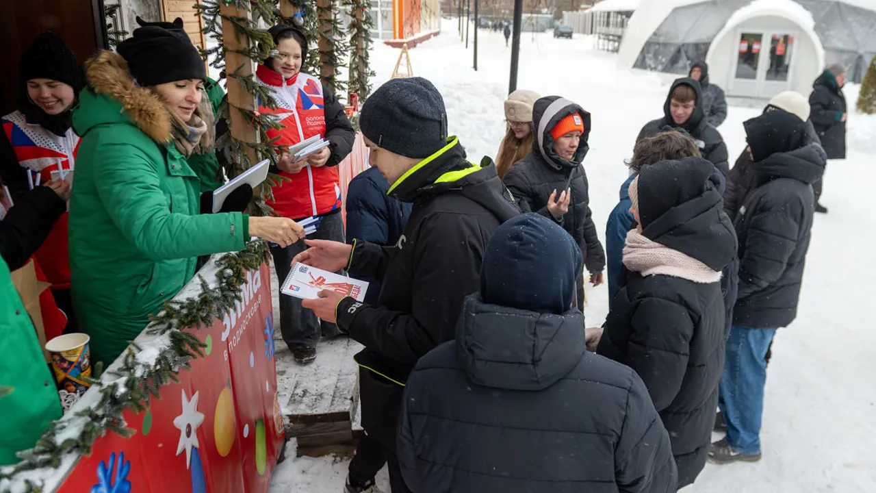 пресс-служба администрации г.о. Долгопрудный