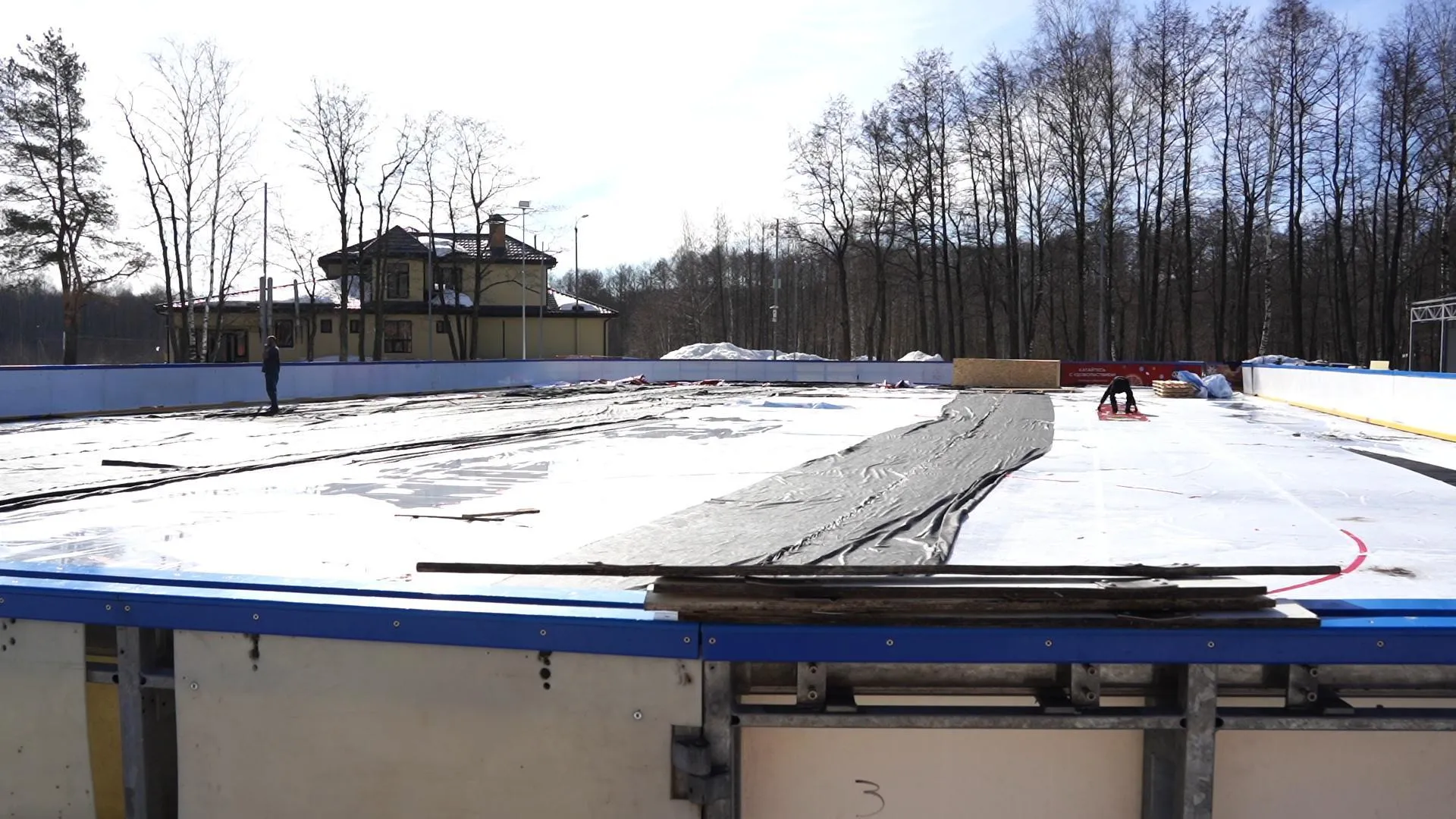 МедиаБанк Подмосковья/Юлия Андросова