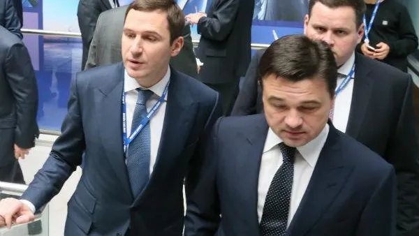 Александр Щемляев / Подмосковье сегодня