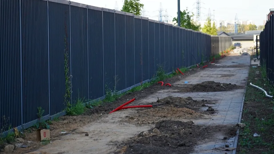 Фото: пресс-служба администрации г.о.Котельники