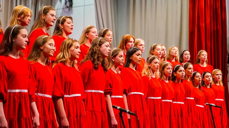 Фото: пресс-служба администрации г.о. Химки