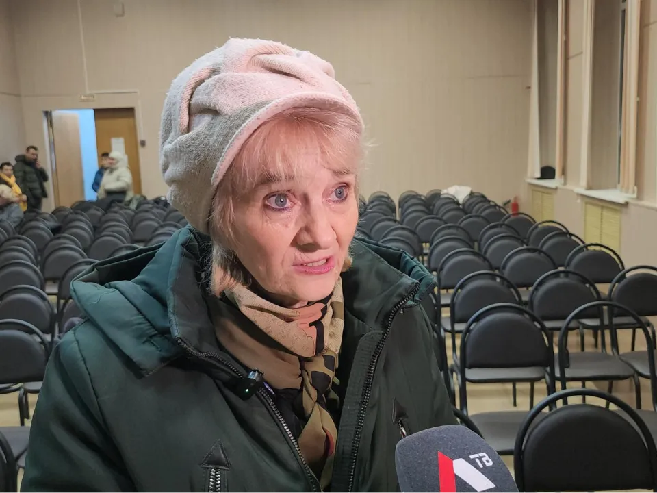 Фото: МедиаБанк Подмосковья/Наталья Лымарь