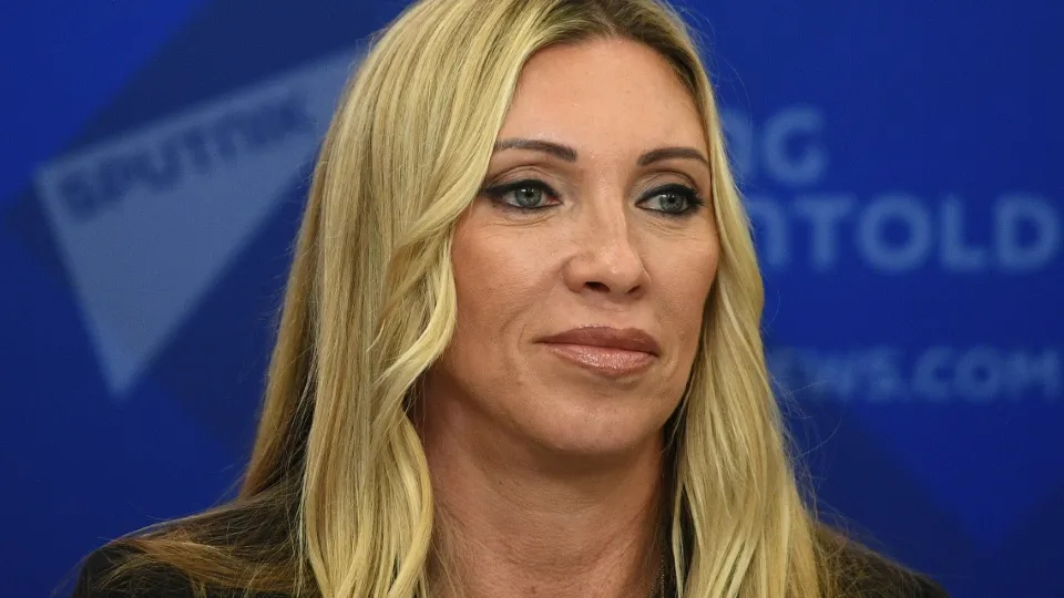 Фото: РИА Новости/Нина Зотина