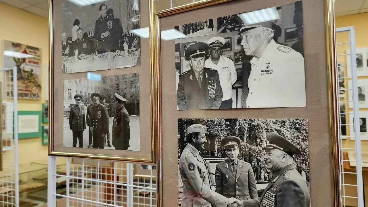 МедиаБанк Подмосковья/Юлия Унрау