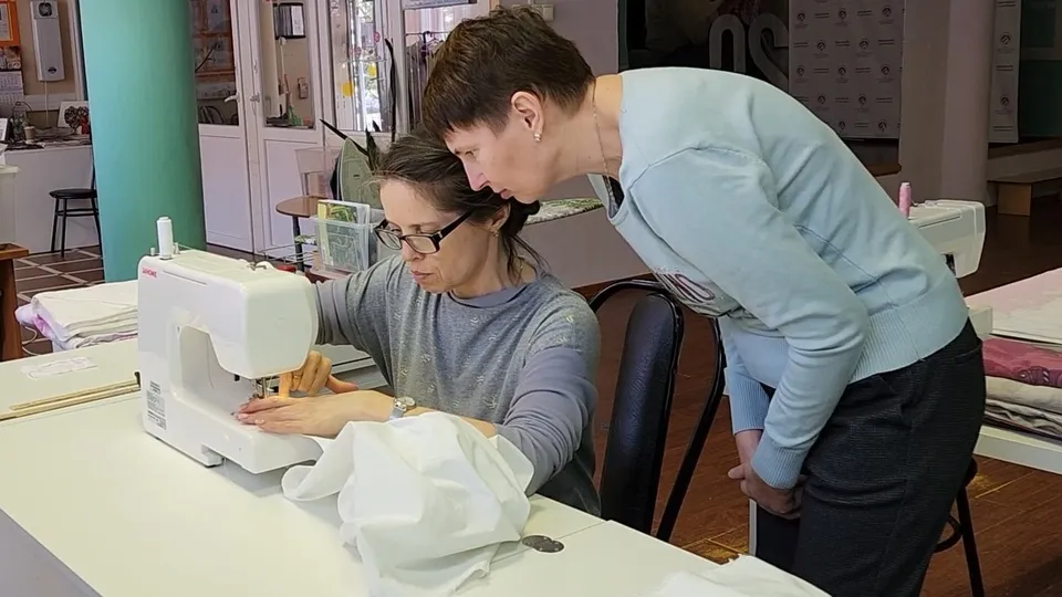 Фото: МедиаБанк Подмосковья/Андрей Семибратов