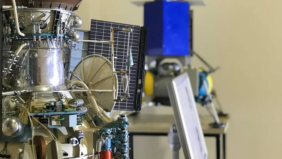 Фото: пресс-служба Администрации г.о. Химки