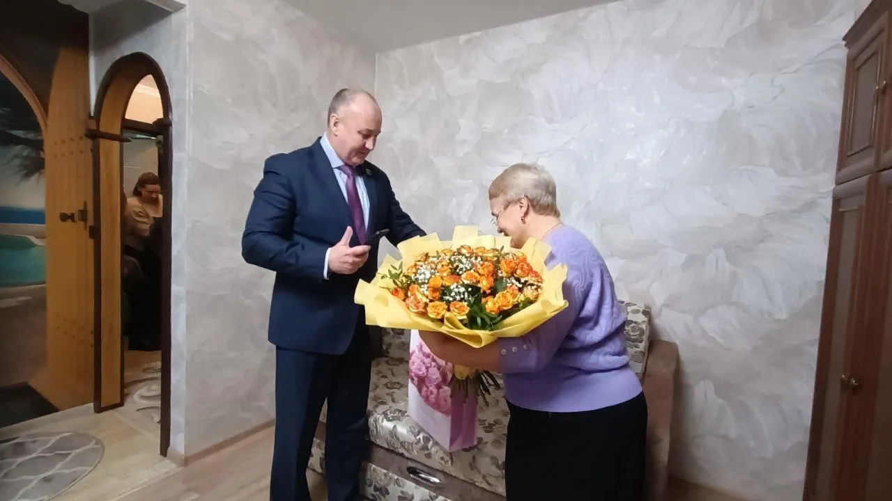 Пресс-служба администрации м. о. Егорьевск