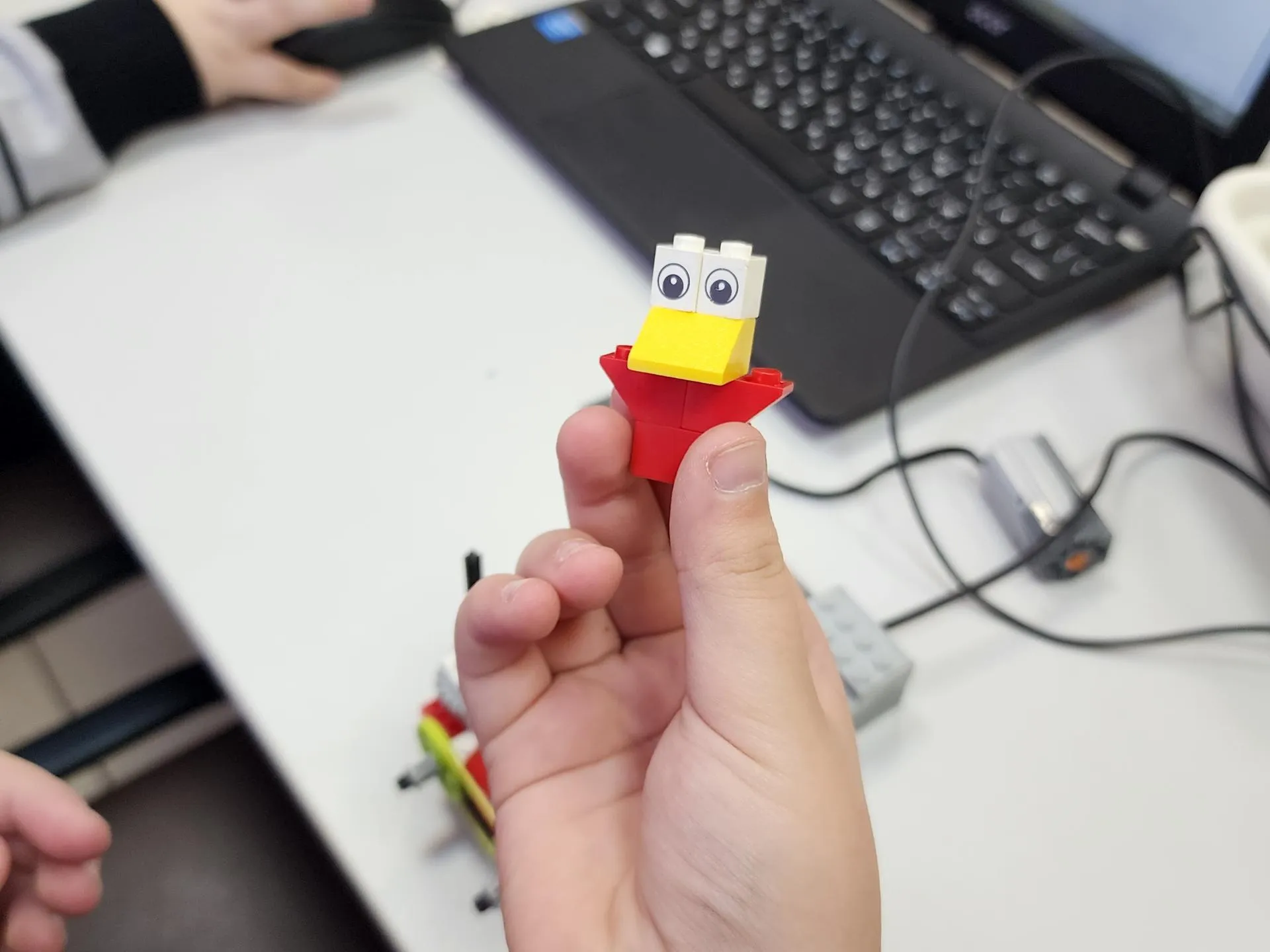 Фото: Светлана Борщева