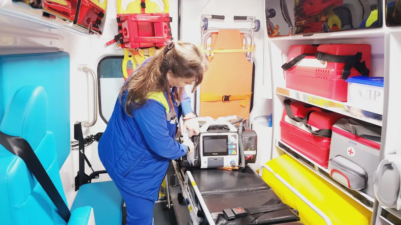 Фото: Юлия Андросова