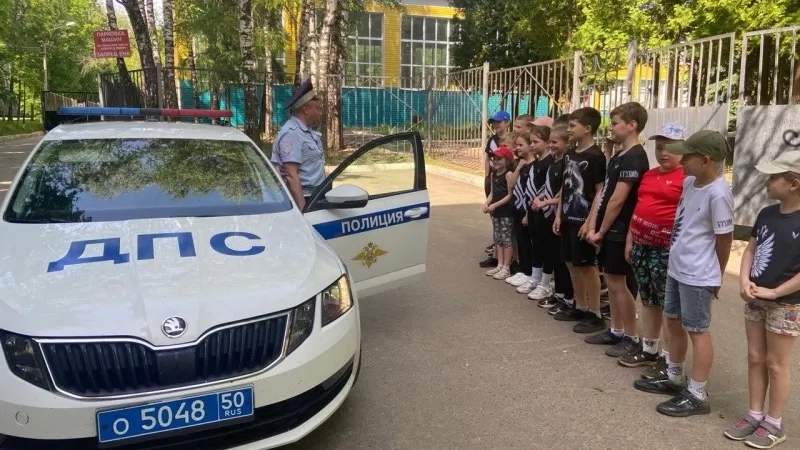 Фото: Пресс-служба ОМВД России по г.о. Ступино