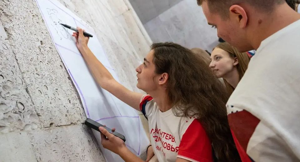 Форум о применении искусственного интеллекта в волонтерстве прошел в Домодедове