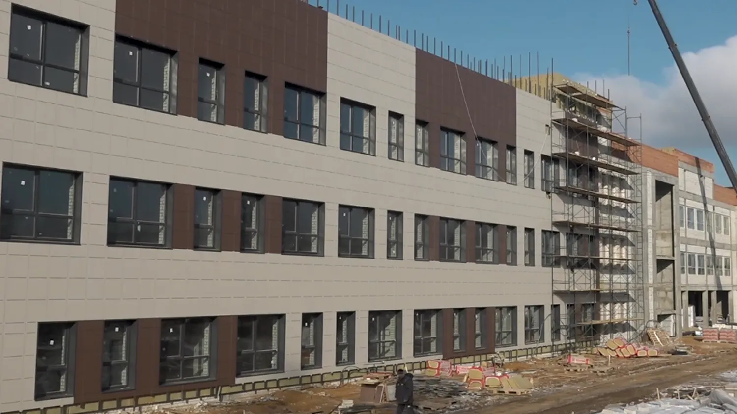 Фото: телеканал «КТВ»