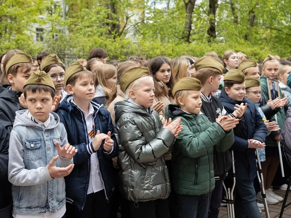 Фото: пресс-служба г.о. Лыткарино