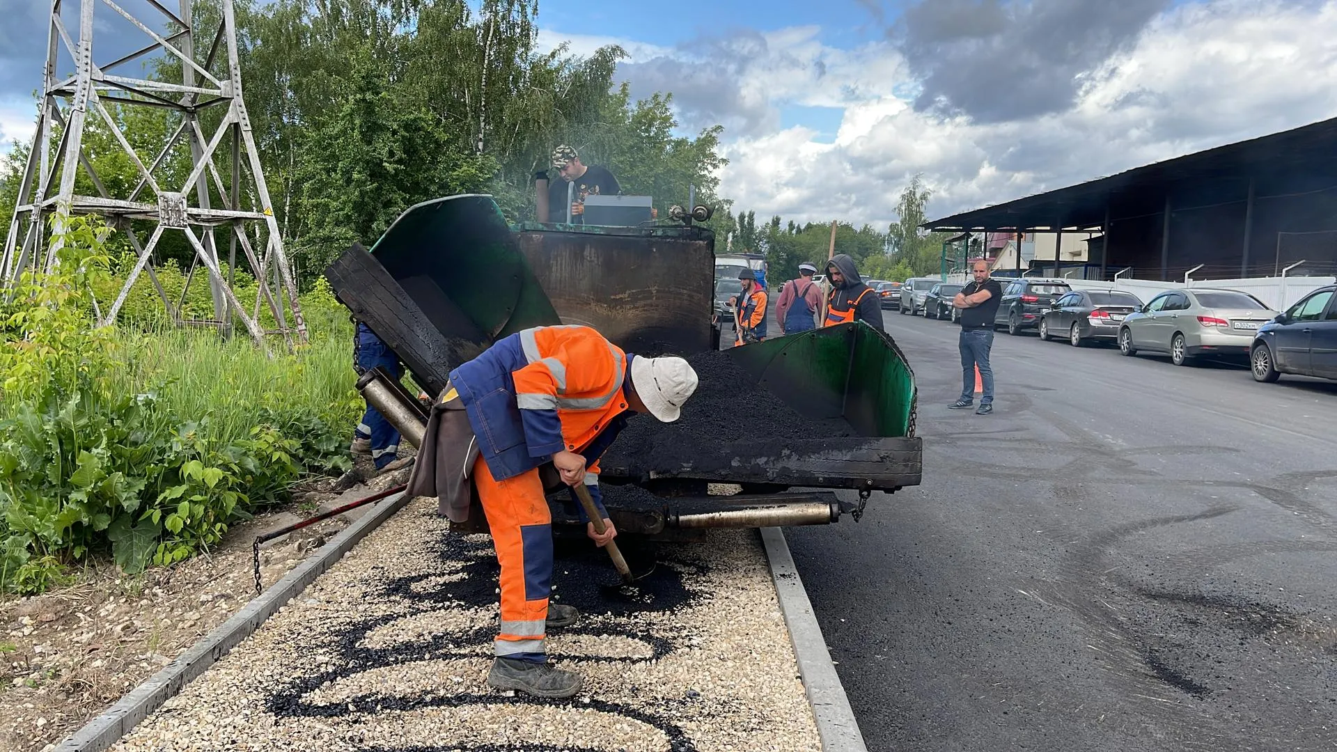 Сморкалов Никита