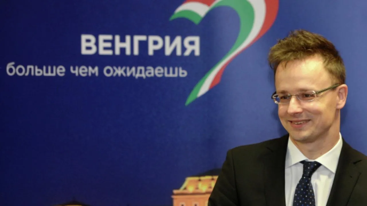 Историк Михаил Смолин подчеркнул независимую политическую позицию Венгрии