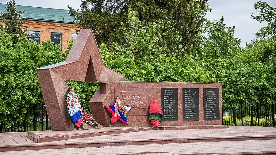 Пресс-служба администрации Одинцовского г. о.