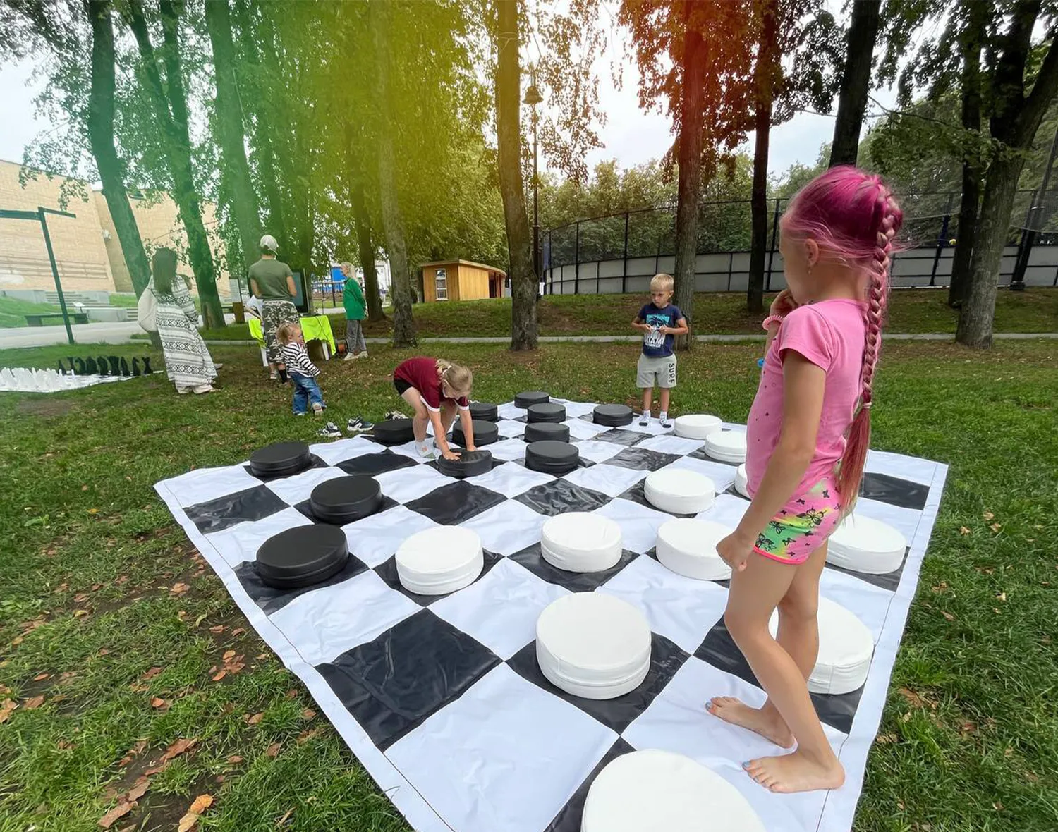 Фото: Центр досуга «Победа»