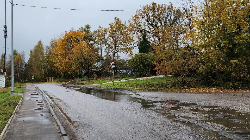 Фото: МедиаБанк Подмосковья/Валентина Максимова