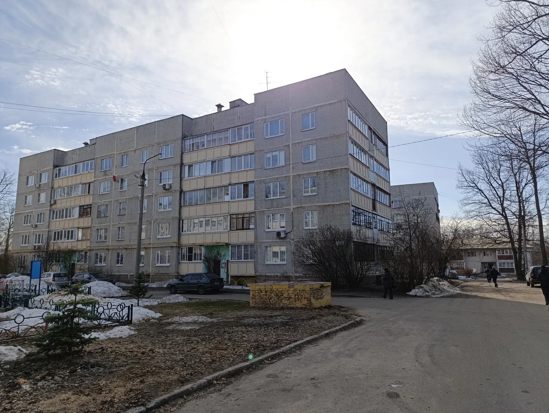 Фото и видео: Ольга Антонова